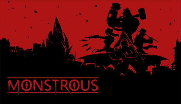 Monstrous