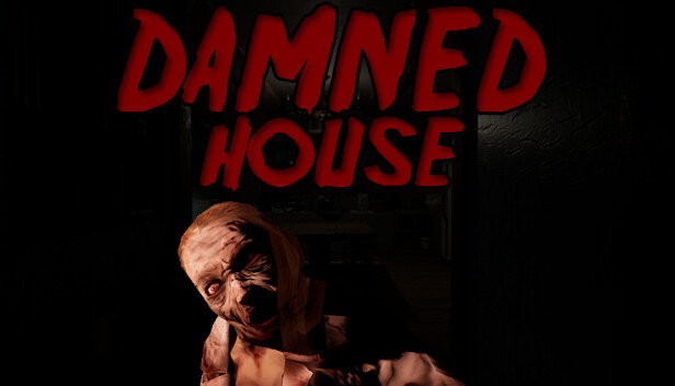 Damned House