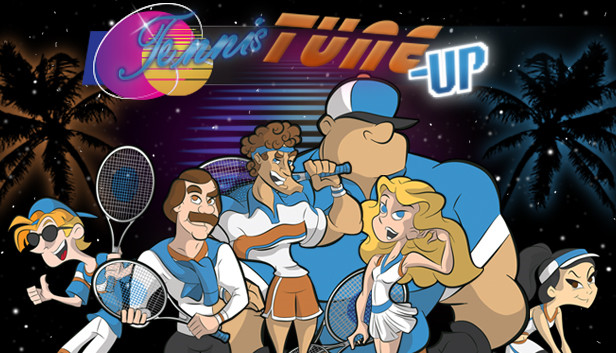 Tennis Tune-Up