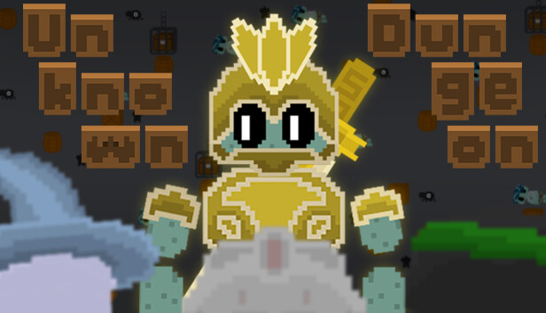 Unknown Dungeon