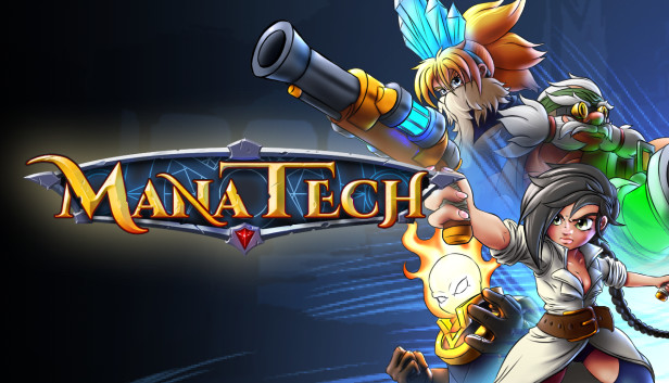 ManaTech