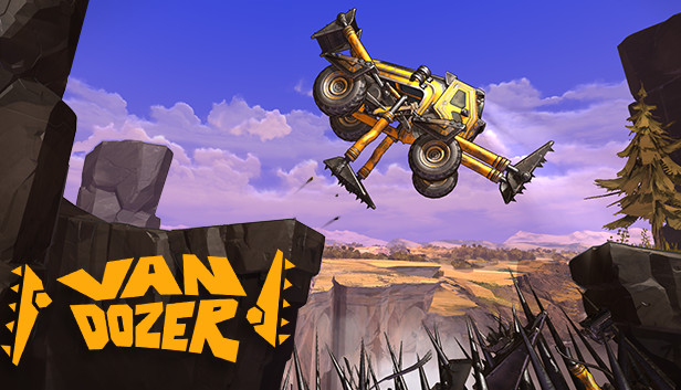 Vandozer