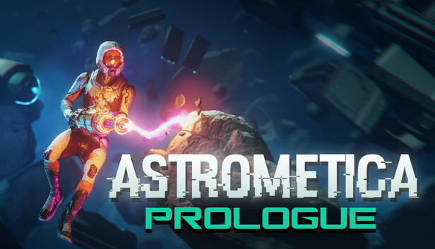 Astrometica: Prologue