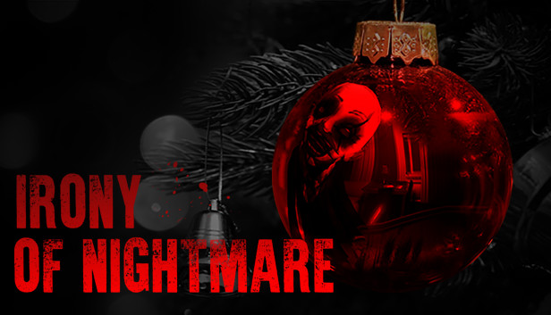 Irony Of Nightmare