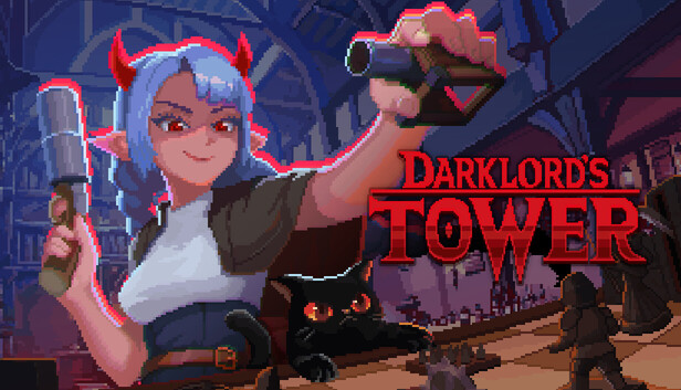 Darklord's Tower