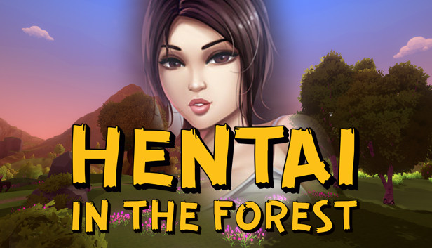 Hentai In The Forest
