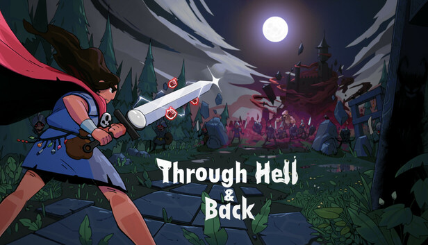 Through Hell and Back
