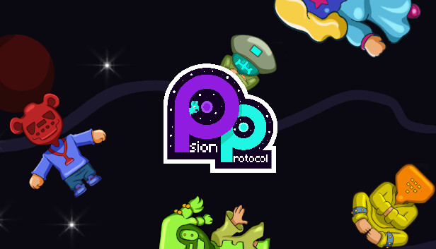 Psion Protocol