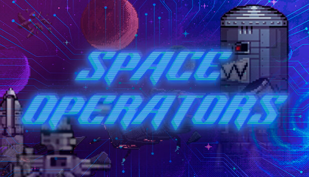 Space Operators