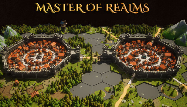 Master of Realms