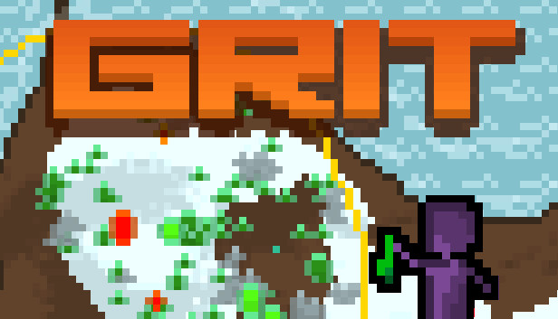 Grit : Overworld Survival