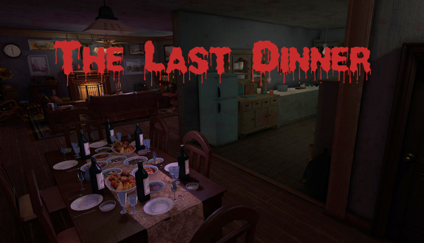 The Last Dinner