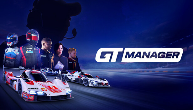 GT Manager - Deluxe Edition Upgrade