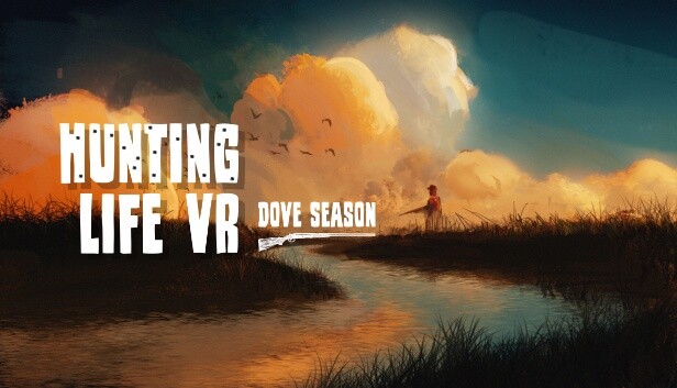 Hunting Life VR: Dove Season