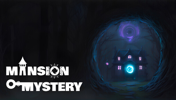 Mansion Mystery