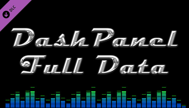 DashPanel - Assetto Corsa Full Data