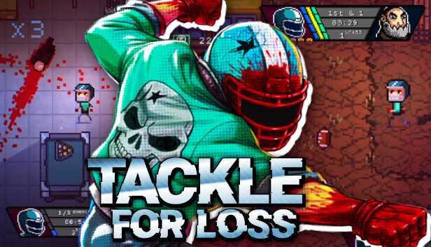 Tackle for Loss