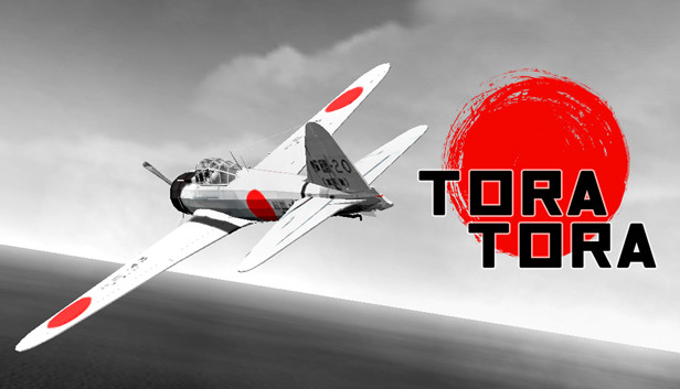 Tora Tora!
