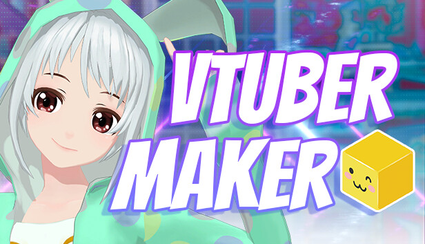 VTuber Maker