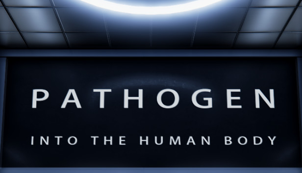Pathogen-病原体