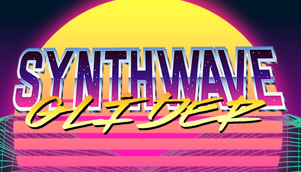 Synthwave Glider