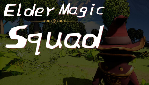 Elder Magic Squad