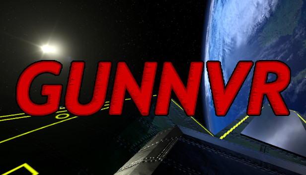 GUNNVR