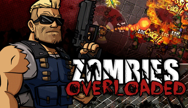 Zombies Overloaded