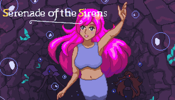 Serenade of the Sirens