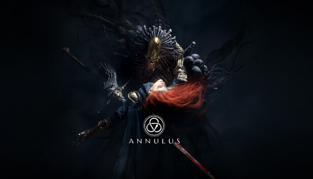 Annulus