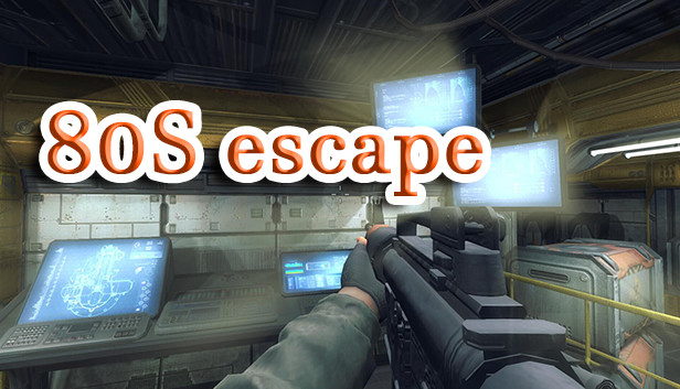 80S escape