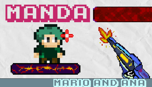 Mario & Ana