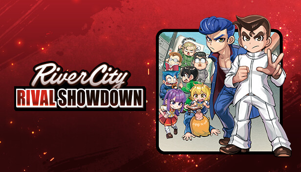 River City: Rival Showdown