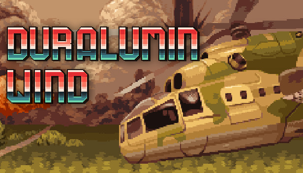 Duralumin Wind