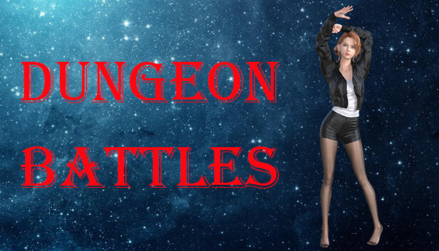 Dungeon Battles