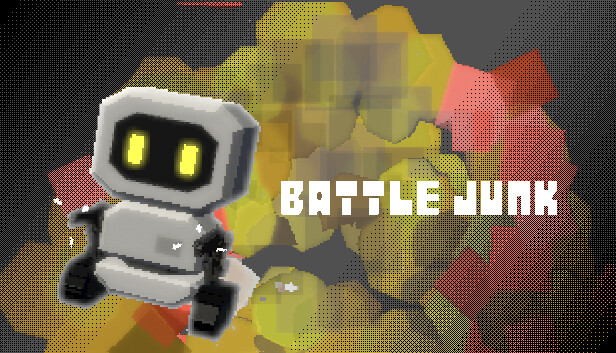 BATTLE JUNK