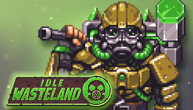 Idle Atomic
