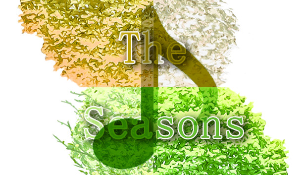 The Seasons, Original Soundtrack