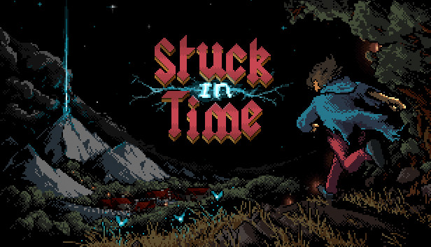Stuck In Time