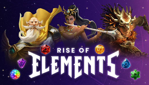 Rise of Elements