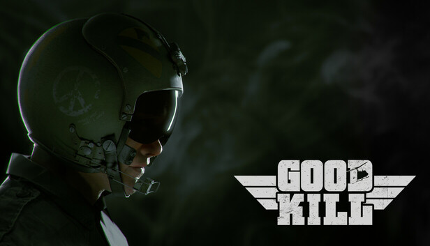 Good Kill!