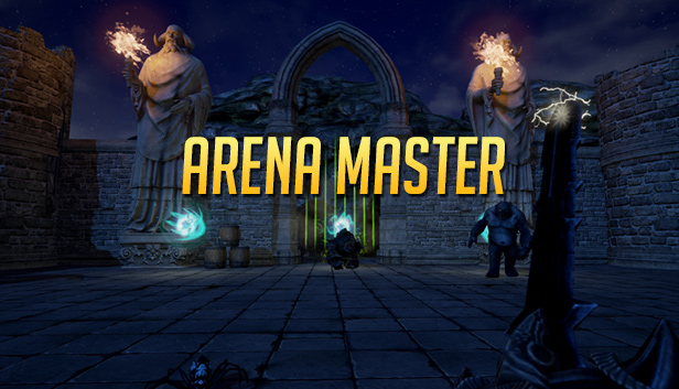 Arena Master