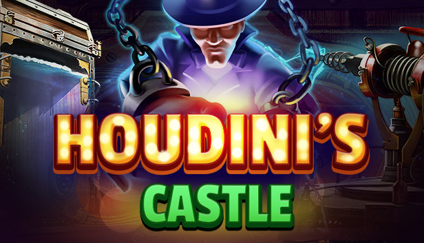 Houdini's Castle