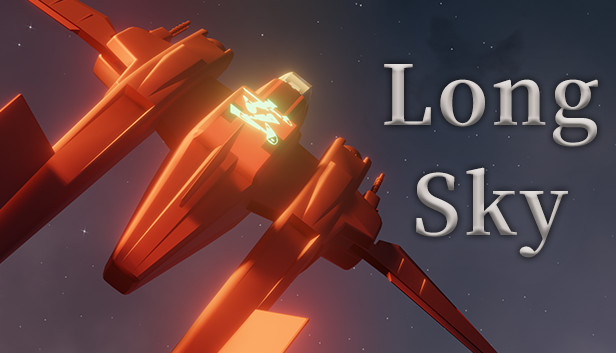 The Long Sky