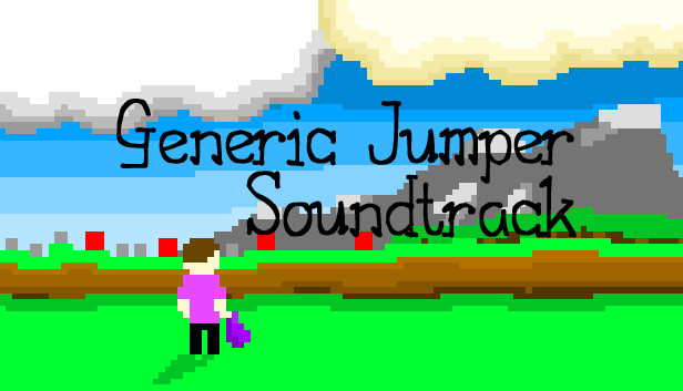 Generic Jumper - Soundtrack