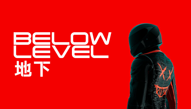 Below Level 地下