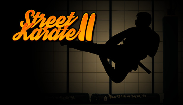 Street Karate 2