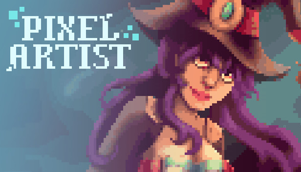 Pixel Artist
