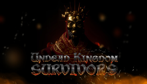 Undead Kingdom Survivors