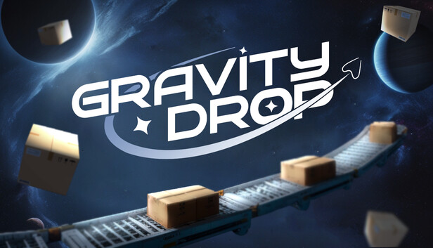 Gravity Drop